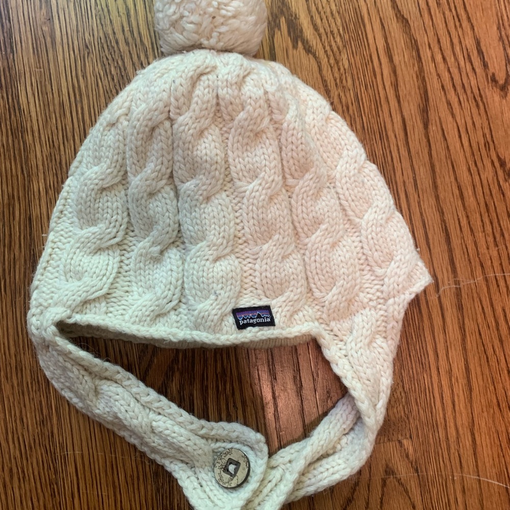 Patagonia Women’s Winter hat